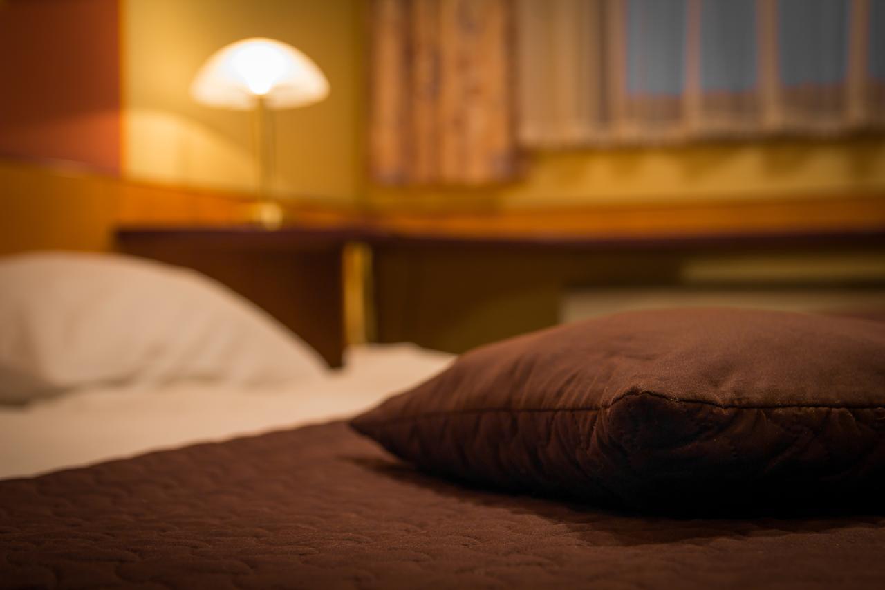 Hotel Krona Domzale Ngoại thất bức ảnh